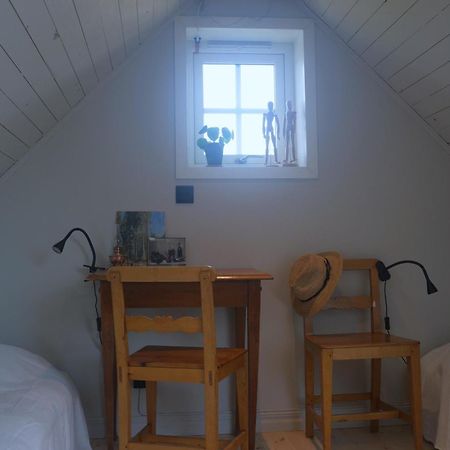 Loft Apartment At Isola Gard On The Middle Of Oeland Farjestaden Exterior photo