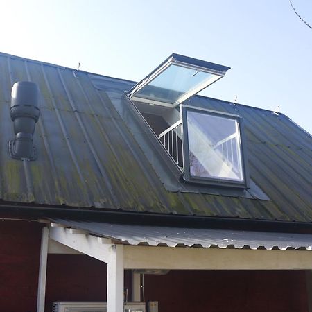Loft Apartment At Isola Gard On The Middle Of Oeland Farjestaden Exterior photo