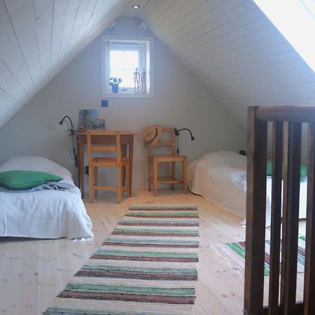 Loft Apartment At Isola Gard On The Middle Of Oeland Farjestaden Exterior photo