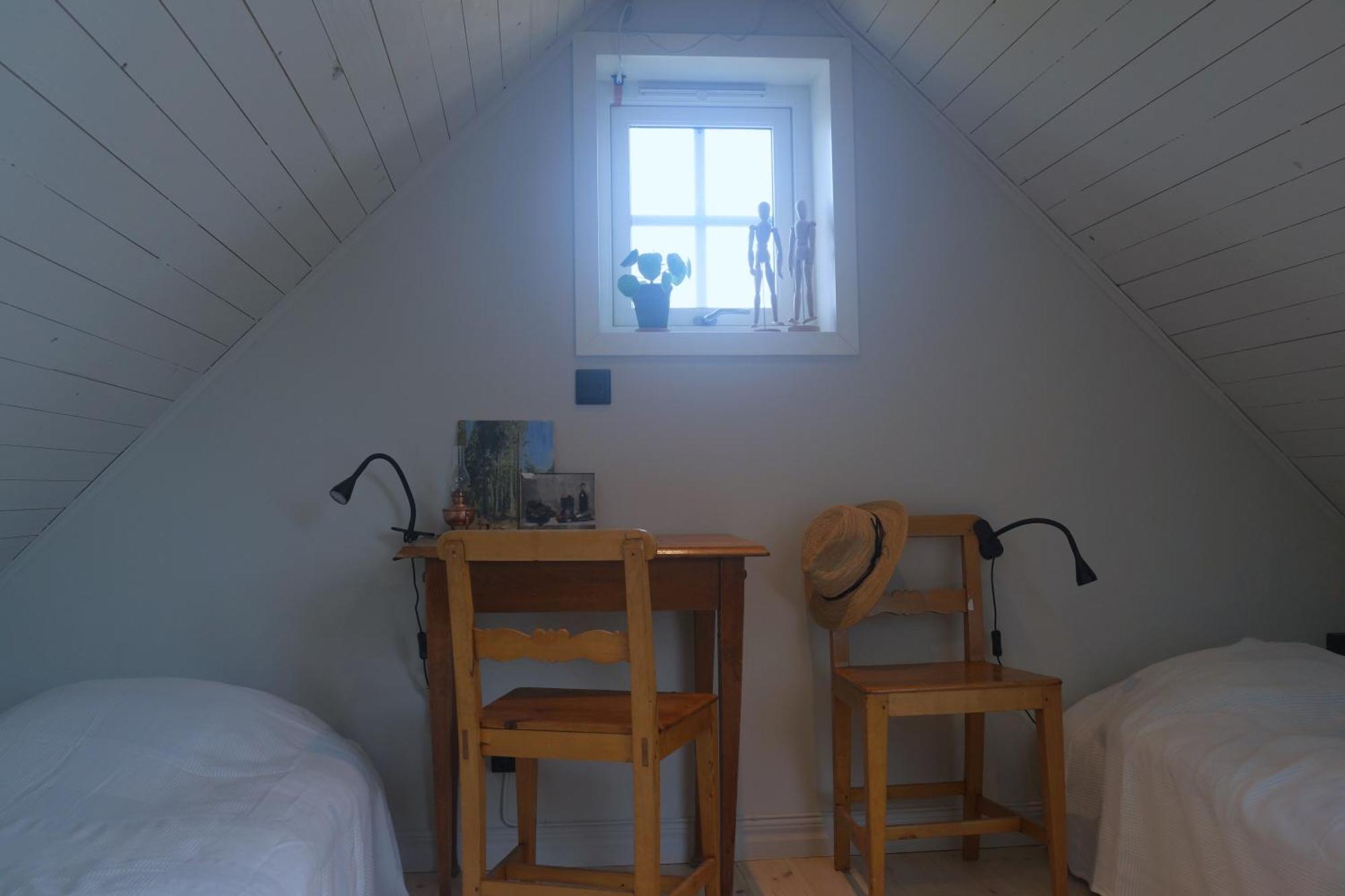 Loft Apartment At Isola Gard On The Middle Of Oeland Farjestaden Exterior photo