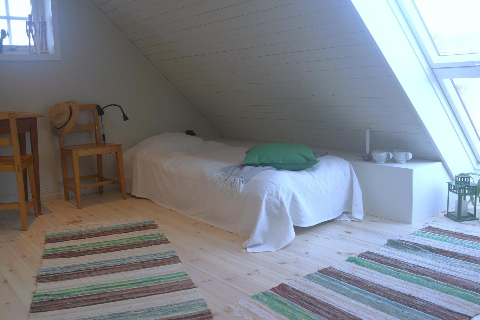 Loft Apartment At Isola Gard On The Middle Of Oeland Farjestaden Exterior photo