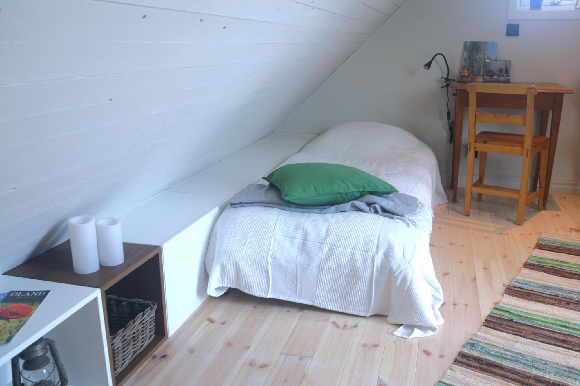 Loft Apartment At Isola Gard On The Middle Of Oeland Farjestaden Exterior photo