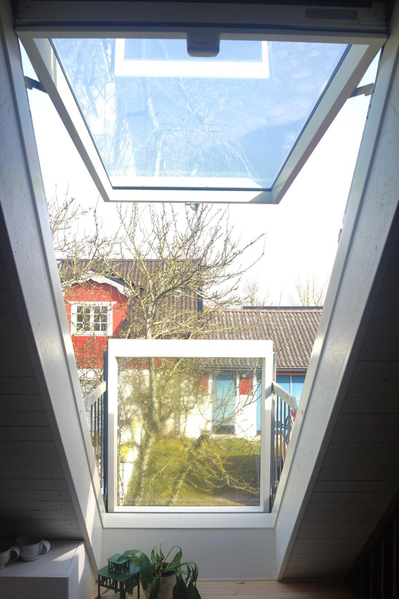 Loft Apartment At Isola Gard On The Middle Of Oeland Farjestaden Exterior photo