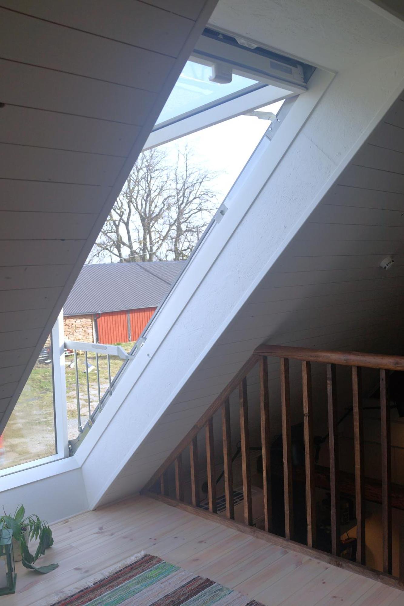 Loft Apartment At Isola Gard On The Middle Of Oeland Farjestaden Exterior photo