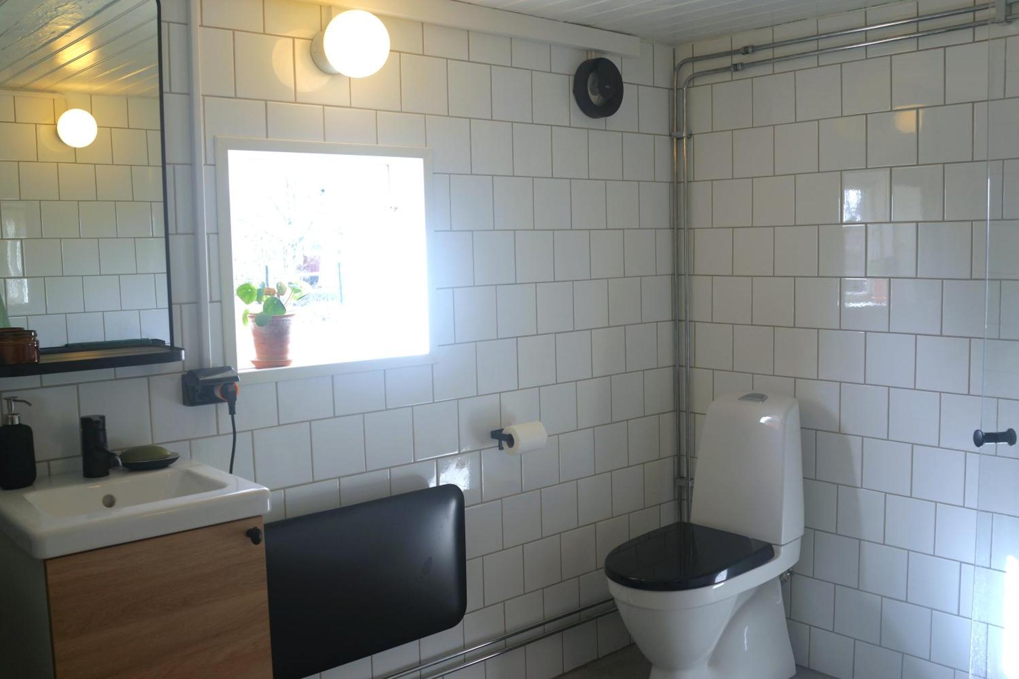 Loft Apartment At Isola Gard On The Middle Of Oeland Farjestaden Exterior photo